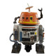Figura Chopper 9,5 cm Ahsoka Star Wars