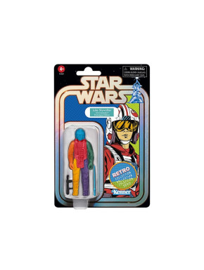 Figura Retro Collection Luke Skywalker