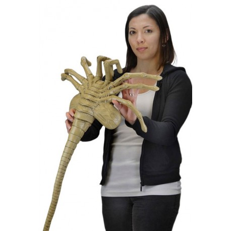 Replica Facehugger Di Alien 1/1