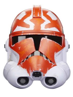 Replica Clone Trooper 332ND 1:1 Casque Ahsoka