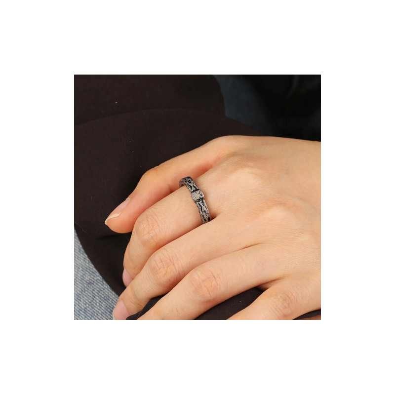 Anillo de boda de Claire Outlander por 8 90 LaFrikileria