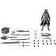 Figura Figma Hunter Bloodborne: The Old Hunters 15cm