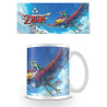 Mug The Legend Of Zelda Skyward Sword