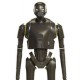 Figura Droid K-2SO Canaglia Un 71 cm