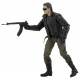 Figure Terminator Ultime T-800 Poste De Police