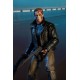 Figure Terminator Ultime T-800 Poste De Police