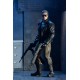 Figure Terminator Ultime T-800 Poste De Police