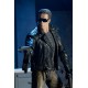 Figure Terminator Ultime T-800 Poste De Police