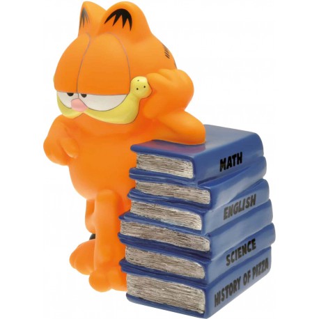 Tirelire Garfield 21 cm
