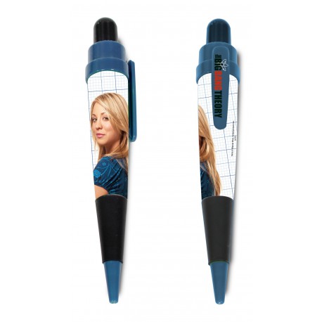 Pen driver Big Bang Theorie