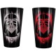 Glass thermal Vader Rogue One