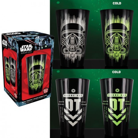 Vaso térmico Trooper Rogue One