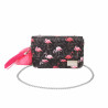 Sac à bandoulière Oh My Pop !