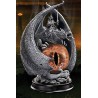 Figura quemador incienso La Furia del Rey Brujo