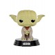 Funko Pop Yoda Dagobah