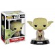 Funko Pop Yoda Dagobah