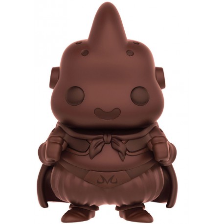 Funko Pop Majin Buu Chocolade