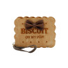 Cartera chica Oh My Pop! Biscuit