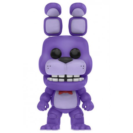 Funko Pop! Bonnie Cinq Nuits À Freddy de