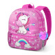 Mochila Oh My Pop! Unicornio Rosa