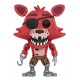 Funko Pop! Foxy Cinq Nuits À Freddy de