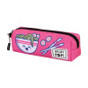 Trousse à crayons Oh My Pop ! rose Ramen
