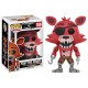 Funko Pop! Foxy Cinq Nuits À Freddy de