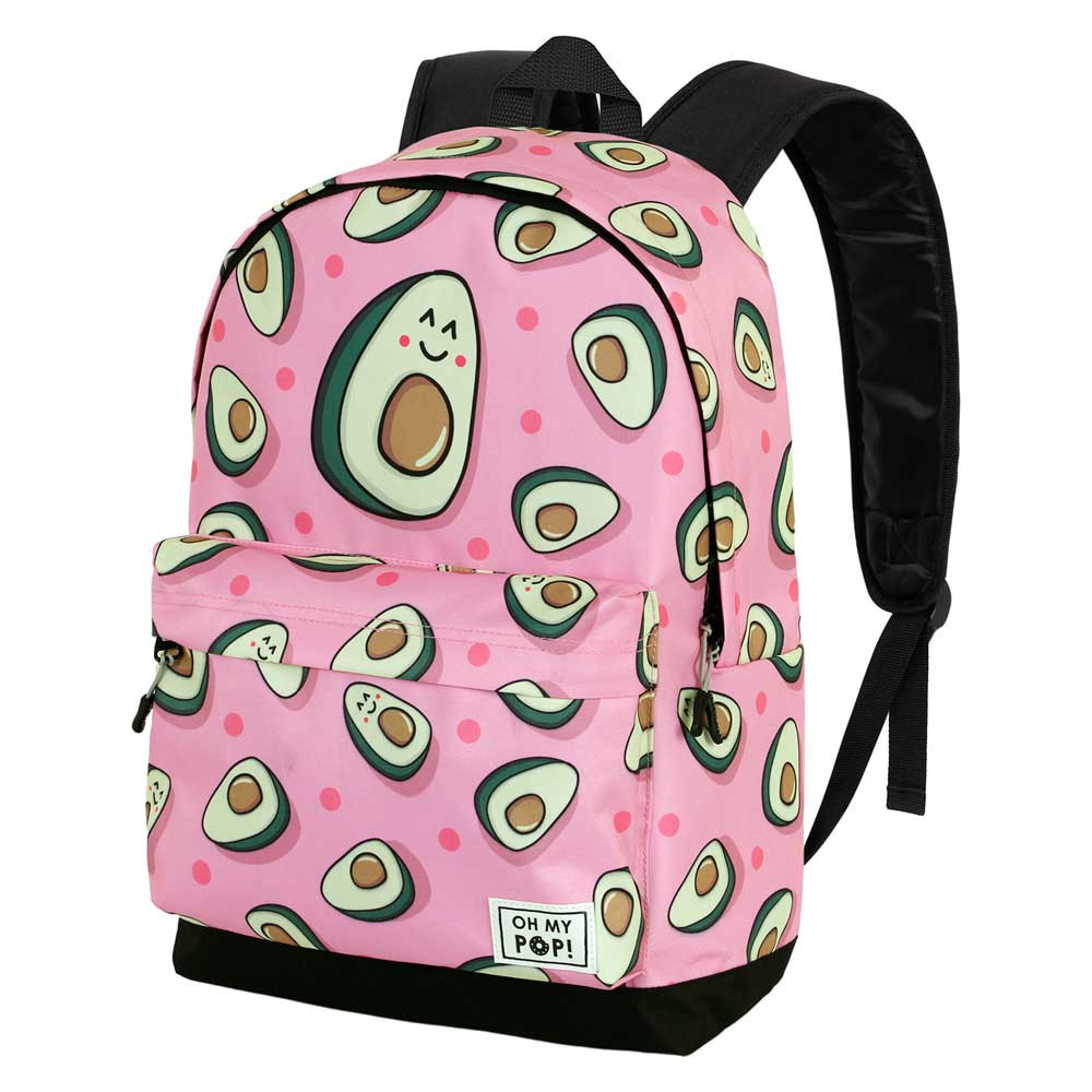 Aguacate discount con mochila