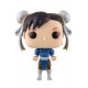 Funko Pop! Chun-Li De Street Fighter