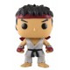 Funko Pop Ryu Street Fighter