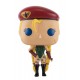 Funko Pop! Cammy De Street Fighter