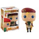 Funko Pop Cammy Street Fighter