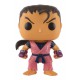 Funko Pop Dan Street Fighter