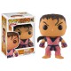 Funko Pop Dan Street Fighter