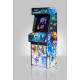 Machine D'Arcade Pac-Man Big Boss