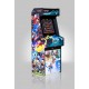 Machine D'Arcade Pac-Man Big Boss