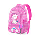 Mochila Oh My Pop! Unicornio Rosa