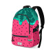 Mochila Oh My Pop! Verde Melon