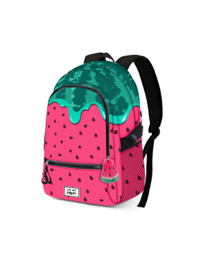 Mochila Oh My Pop! Verde Melon