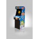 Machine D'Arcade Pac-Man Big Boss