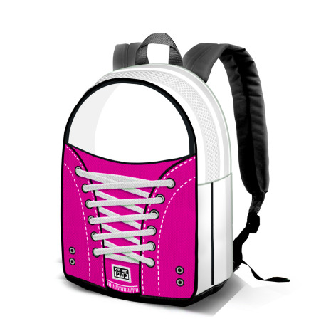 Mochila Oh My Pop! Fucsia