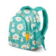 Mochila Oh My Pop! Conejito Turquesa