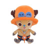 One Piece Peluche Chopper x Ace 20 cm
