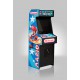 Machine D'Arcade Pac-Man Big Boss