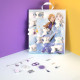 Set de belleza 24 piezas Frozen II de Disney