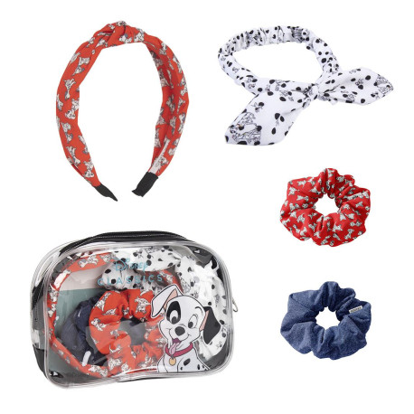 Conjunto de beleza Disney 4 peças