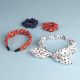 SET DE BELLEZA ACCESORIOS 4 PIEZAS DISNEY