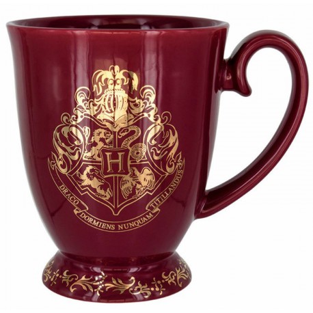 Cup Hogwarts Premium