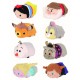 Des Animaux En Peluche, Disney Tsum - Tsum