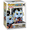 Funko Pop! Chase Jinbe 10 Cm